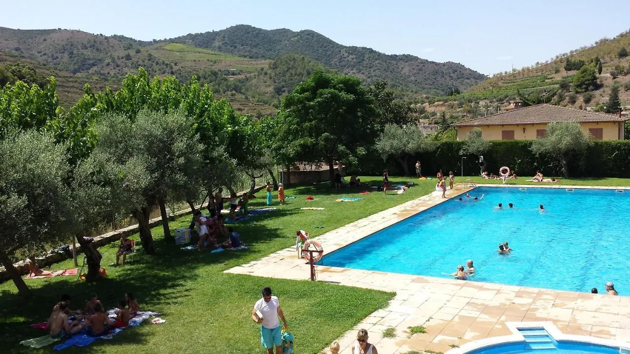 Cal Porrera 1800 Apartment