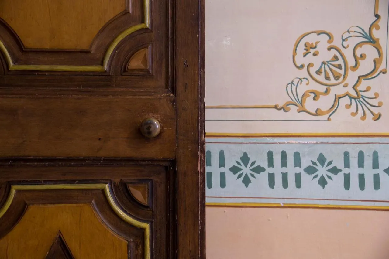 Cal Porrera 1800 Apartment