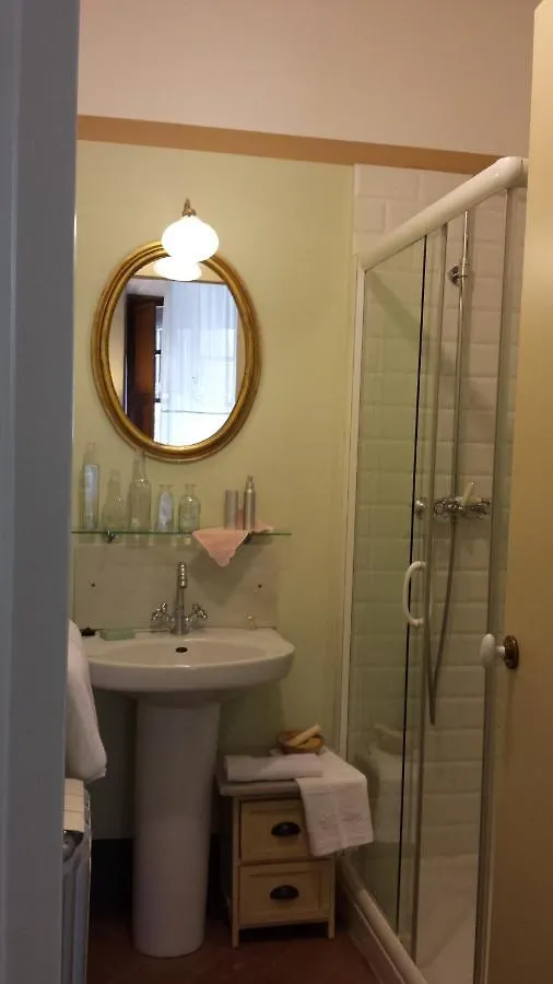 Cal Porrera 1800 Apartment