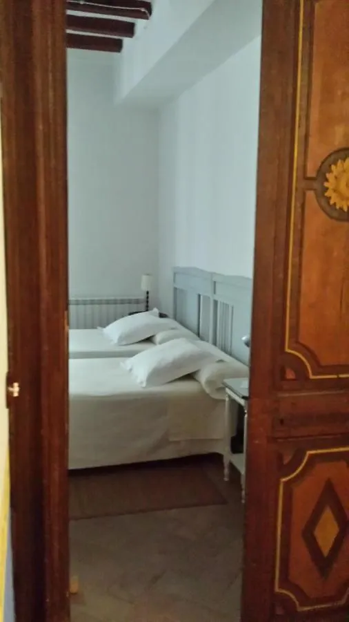 Cal Porrera 1800 Apartment Spain