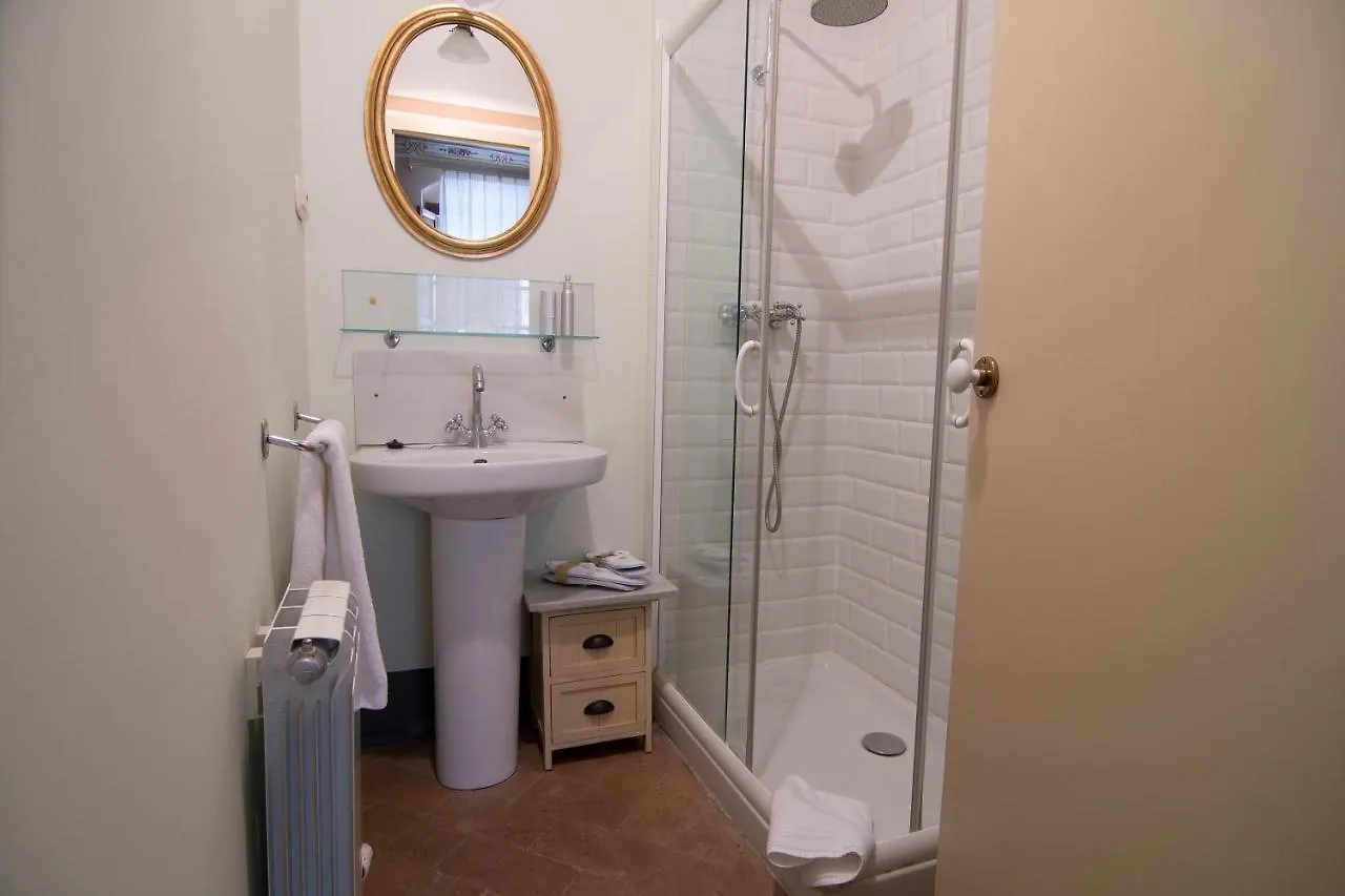 Cal Porrera 1800 Apartment Spain