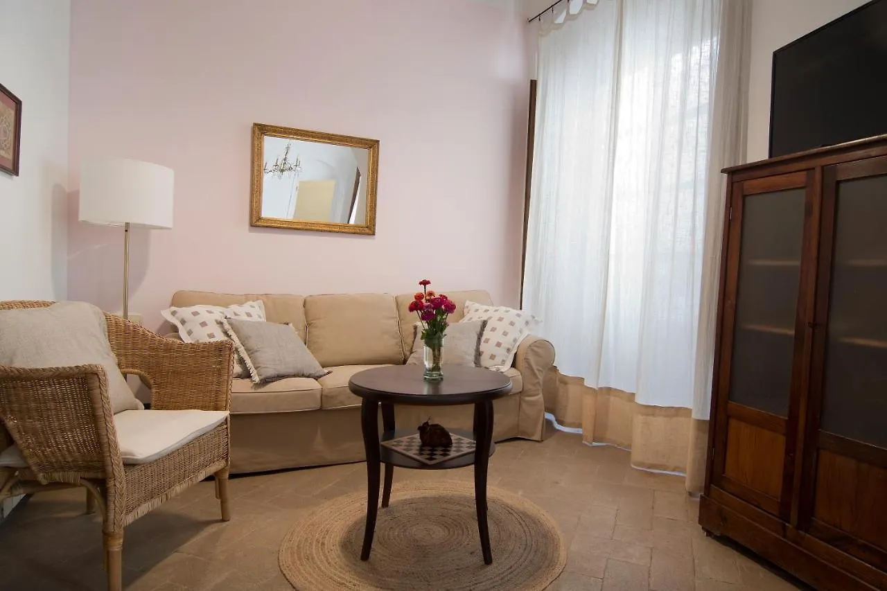 Cal Porrera 1800 Apartment