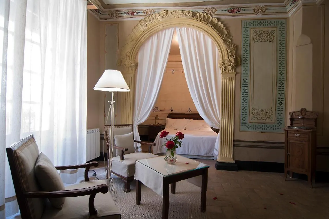 Cal Porrera 1800 Apartment Spain