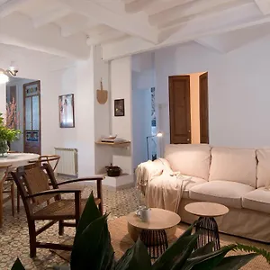 L'hostatgeria Del Celler Porrera